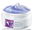 Avon FOOT WORKS Kuracja lawendowa do stóp 150ml