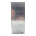 Theo Marvee Glass Skin Kyosame Cream/Mask Dermomaska do skóry dojrzałej 75ml