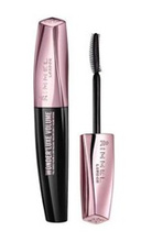 Rimmel Wonder'Luxe Volume Mascara Tusz do rzęs zwiększający objętość 003 extreme black