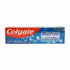 Colgate Max Fresh Cooling Crystals Pasta do zębów - odświeżająca 100ml