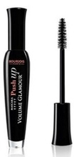 Bourjois Mascara Volume Glamour Effet Push Up Tusz do rzęs dodający objętości Czarny, 6 ml