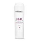 Goldwell Dualsenses Color Brilliance Odżywka do włosów farbowanych 200ml