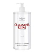 FARMONA PROFESSIONAL GUARANA SLIM Antycellulitowy olejek do masażu 950ml