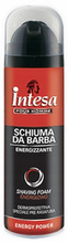 Intesa Shaving Foam Pianka do golenia energetyzująca 300ml