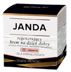 JANDA Regenerujący krem na dzień dobry 50ml