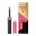 MAX FACTOR LIPFINITY LIP COLOR Pomadka do ust - 022 FOREVER LOLITA 4.2g