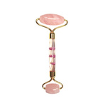 LashBrow Roller do masażu twarzy Flower Kwarc