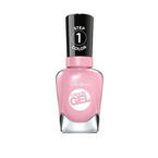 Sally Hansen Miracle Gel Żelowy lakier do paznokci 160 Pink Promise 14.7ml