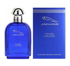 Jaguar Evolution Woda toaletowa dla niego Męska EDT 100ml