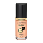 Max Factor Facefinity 3IN1 All Day Flawless Podkład do twarzy - N75 GOLDEN 30ml