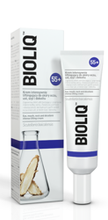 BIOLIQ Krem intensywnie liftingujący do skóry oczu, ust, szyi i dekoltu 55+ 30ml