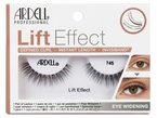 Ardell Lift Effect 745 Black sztuczne rzęsy na pasku