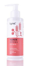 LYNIA Tonik żelowy Anti-Aging 100ml
