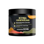 Joanna Bomba Ceramidowa Skoncentrowana odżywka odubowująca do włosów osłabionych, łamliwych i szorstkich 500g