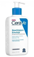 Cerave Nawilżająca emulsja dla skóry suchej i bardzo suchej 236ml
