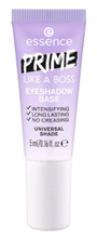 Essence Prime Like A Boss Baza pod cienie 5ml