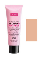 Pupa BB Cream + Anti ETA Krem BB + Kuracja przeciwstarzeniowa 001 Nude SPF 30 50ml