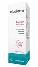ELODERM Balsam nawilżający od 1.dnia życia 200ml