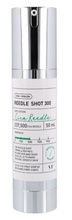 VT Cosmetics Cica x Hyalon Reedle Shot 300 Booster wygładzający do twarzy z mikroigiełkami 50ml