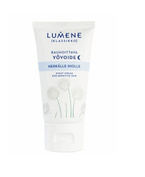 Lumene Klassikko Kojący krem do twarz Na Noc 50ml