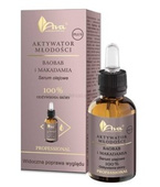Ava Aktywator Młodości PLUS BAOBAB i MAKADAMIA Serum Olejowe