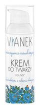 Vianek Nawilżający krem do twarzy na noc 50ml