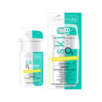 Bielenda Skin O3 Zone Double Booster Ozonowe serum dotleniająco-rozświetlające 2x7,5ml