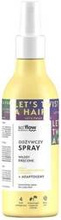 Vis Plantis so!flow Odżywczy spray włosy kręcone 150ml