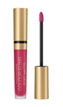 Max Factor Colour Elixir Soft Matte Matowa pomadka do ust w płynie 025 Raspberry Haze 4ml