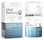 Apis Ideal Balance by DEYNN normalizująco-nawadniajacy booster do twarzy 50ml