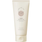 Missha Creamy Latte Chocolate Pianka oczyszczająca do twarzy - Czekolada 172ml