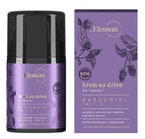 Element Krem na dzień z bakuchiolem i witaminą C 50ml