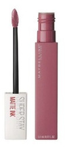 Maybelline Matte INK Długotrwała pomadka do ust 15 Lover