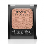 REVERS MINERAL BLUSH Róż do policzków 01 7.5g