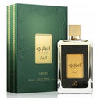 Lattafa Ejaazi Woda perfumowana EDP Unisex 100ml