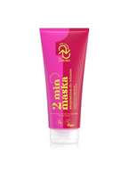 OnlyBio Hair Cycling 2 min Maska ekspresowa do włosów - Regeneracja 200ml