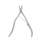 Staleks Pro Smart 80 Cążki do skórek profesjonalne 7mm NS-80-7