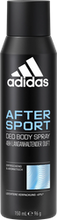 Adidas Men After Sport 48H Dezodorant w sprayu 150ml