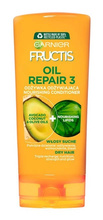 Garnier Fructis Oil Repair 3 Odżywka do włosów suchych 200ml