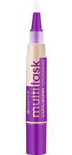 Essence Multitask Concealer Wielozadaniowy korektor w pędzelku 05 Cool Porcelain 3ml