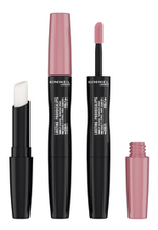 Rimmel Lasting Provocalips pomadka do ust w płynie 220 Come Up Roses