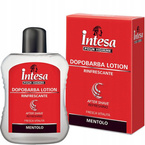 Intesa Dopobarba After Shave Lotion Woda po goleniu Mentol 100ml