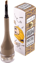 Lovely Brow Master pomada do brwi Warm Brown