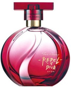 AVON woda perfumowana FAR AWAY REBEL&DIVA 50ml