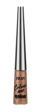 HEAN Colour Me Eyeliner Kolorowy eyeliner w płynie Starlights 4ml