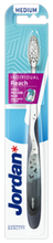 Jordan Individual Reach Szczoteczka do zębów - MEDIUM
