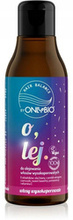 OnlyBio Hair In Balance Olej do olejowania włosów wysokoporowatych 150ml