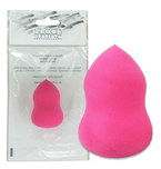 Sleek Shine Blender 3D Latex Free Gąbka do makijażu bezlateksowa - gruszka