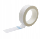 Taśma papierowa do przedłużenia rzęs 1.25cm x 9m