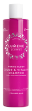 Lumene Lumo Nordic Blom Color & Vitality Szampon do włosów chroniący kolor z filtem UV 300ml